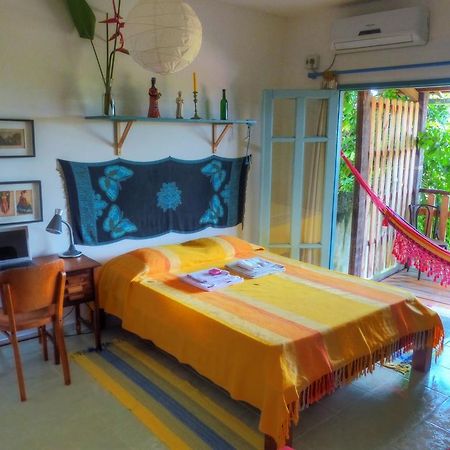 Cama E Cafe Olinda Bed & Breakfast Room photo