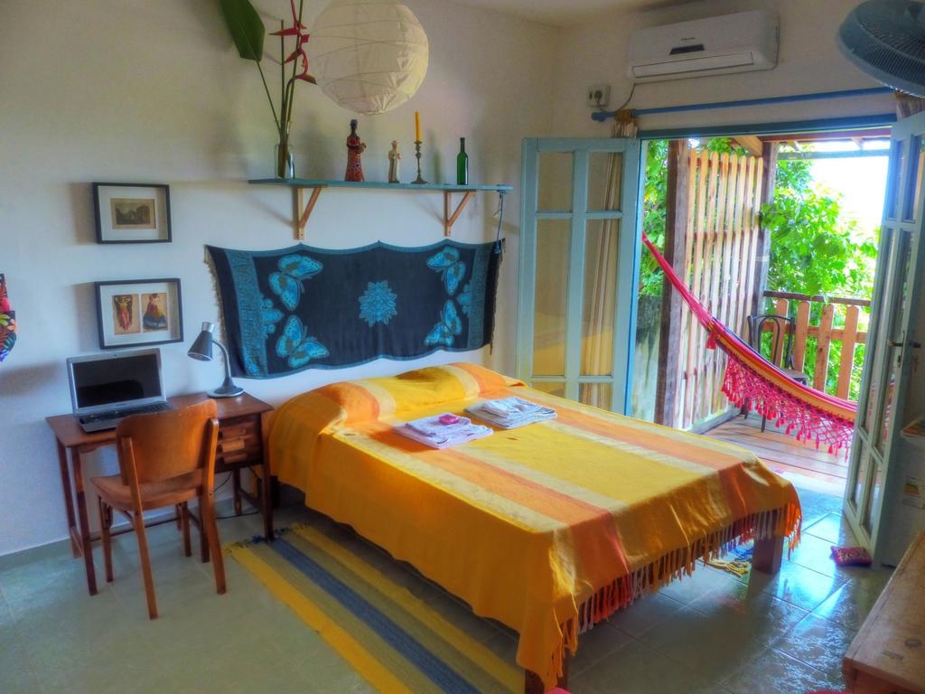 Cama E Cafe Olinda Bed & Breakfast Room photo