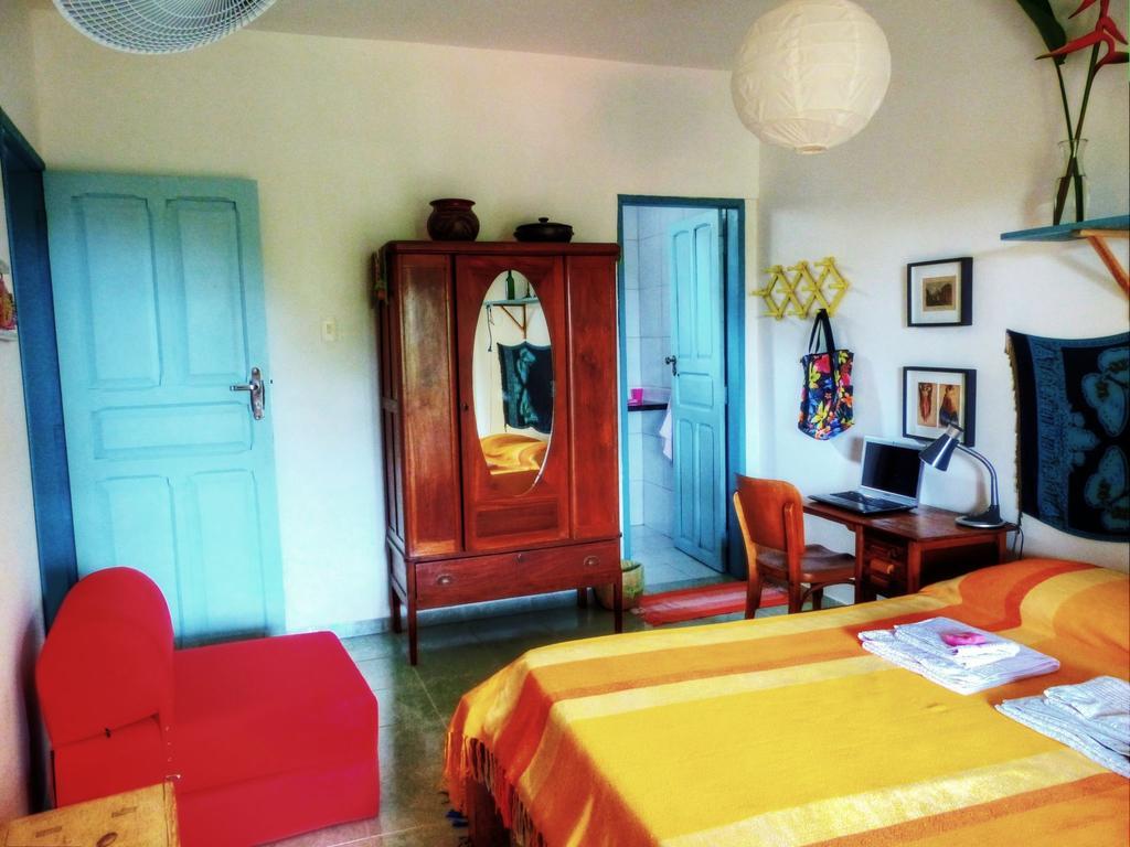 Cama E Cafe Olinda Bed & Breakfast Room photo