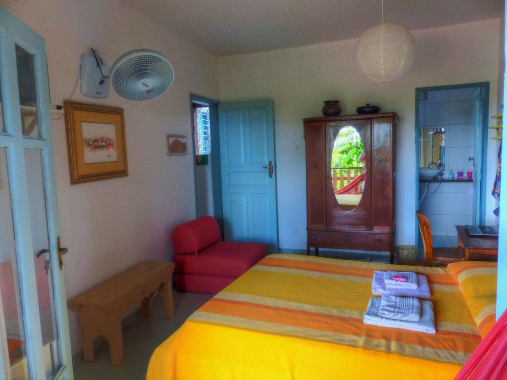 Cama E Cafe Olinda Bed & Breakfast Room photo